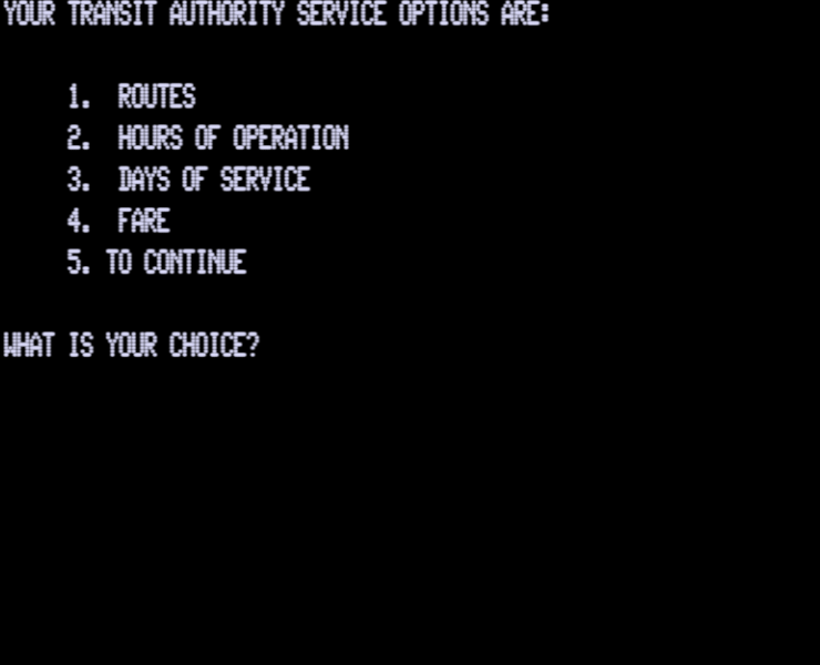 Screen shot